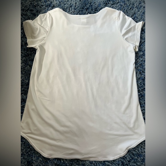 Girls hearts and colors t-shirt - Picture 3 of 4